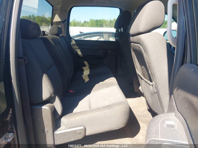 Aukcja sprzedaży 2013 Gmc Sierra 1500, vin: 3GTP2UEA4DG315094, numer aukcji: 12633377