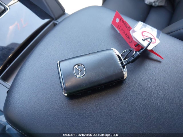 Aukcja sprzedaży 2025 Mazda Mazda3 Gs, vin: JM1BPACM7S1791715, numer aukcji: 12633378