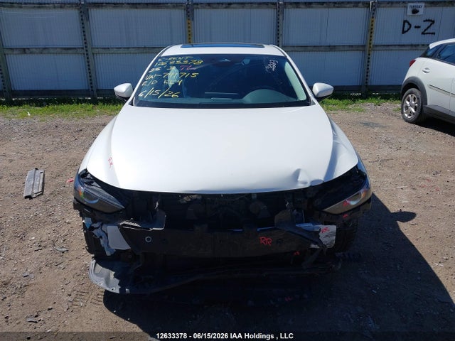 Aukcja sprzedaży 2025 Mazda Mazda3 Gs, vin: JM1BPACM7S1791715, numer aukcji: 12633378