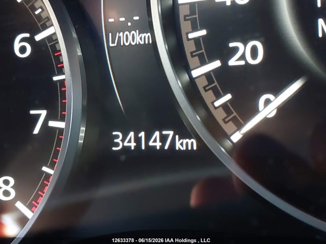 Aukcja sprzedaży 2025 Mazda Mazda3 Gs, vin: JM1BPACM7S1791715, numer aukcji: 12633378