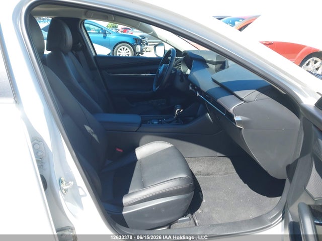 Aukcja sprzedaży 2025 Mazda Mazda3 Gs, vin: JM1BPACM7S1791715, numer aukcji: 12633378