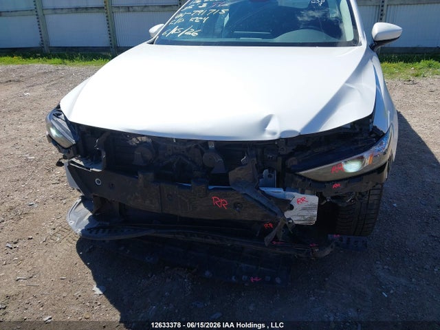 Aukcja sprzedaży 2025 Mazda Mazda3 Gs, vin: JM1BPACM7S1791715, numer aukcji: 12633378