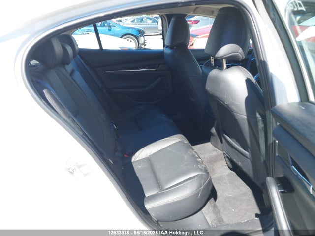Aukcja sprzedaży 2025 Mazda Mazda3 Gs, vin: JM1BPACM7S1791715, numer aukcji: 12633378