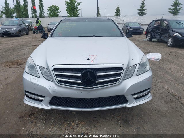 Продажа на аукционе авто 2012 Mercedes-benz E 550 4matic, vin: WDDHF9BB0CA573893, номер лота: 12633379