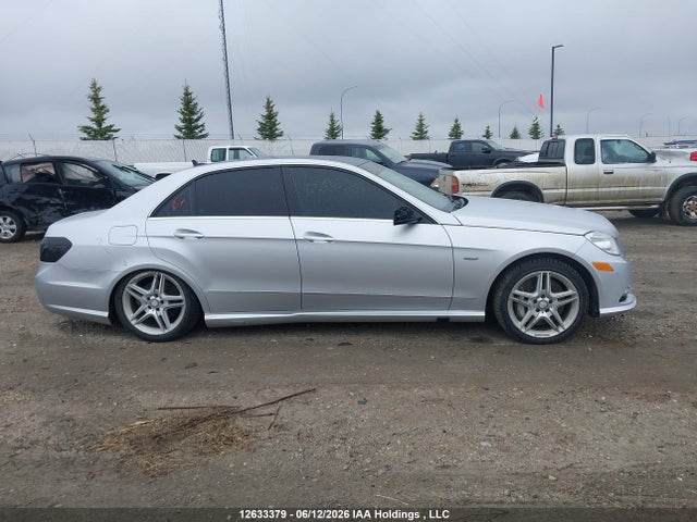 Продажа на аукционе авто 2012 Mercedes-benz E 550 4matic, vin: WDDHF9BB0CA573893, номер лота: 12633379