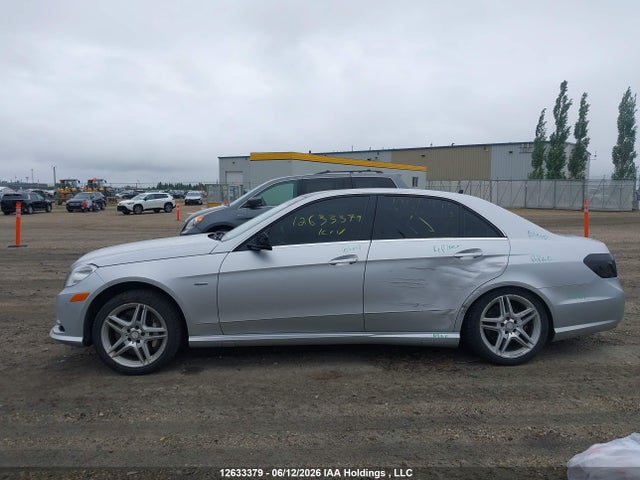 Продажа на аукционе авто 2012 Mercedes-benz E 550 4matic, vin: WDDHF9BB0CA573893, номер лота: 12633379