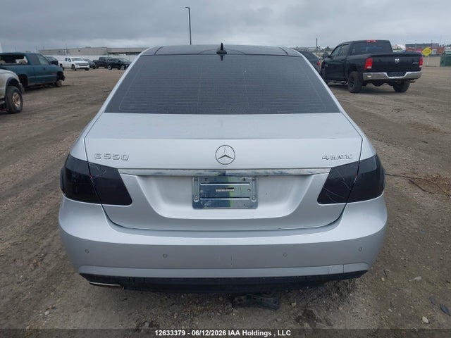 Продажа на аукционе авто 2012 Mercedes-benz E 550 4matic, vin: WDDHF9BB0CA573893, номер лота: 12633379