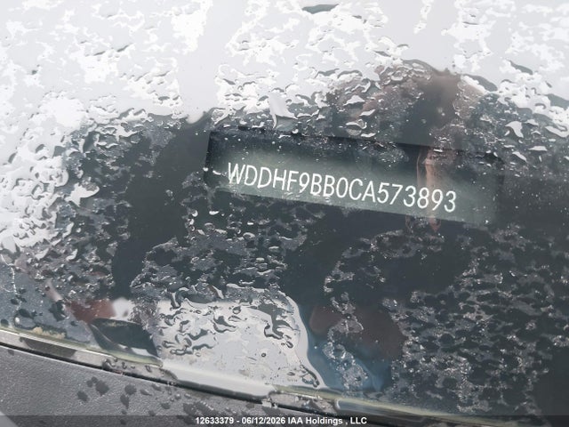 Продажа на аукционе авто 2012 Mercedes-benz E 550 4matic, vin: WDDHF9BB0CA573893, номер лота: 12633379