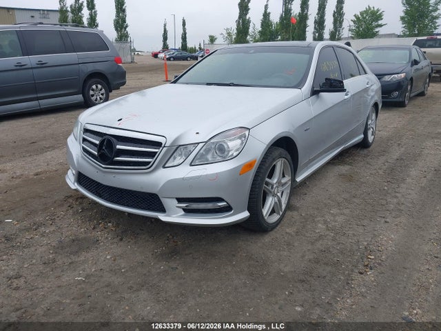 Продажа на аукционе авто 2012 Mercedes-benz E 550 4matic, vin: WDDHF9BB0CA573893, номер лота: 12633379