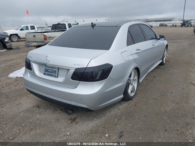 Продажа на аукционе авто 2012 Mercedes-benz E 550 4matic, vin: WDDHF9BB0CA573893, номер лота: 12633379