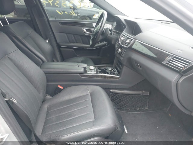 Продажа на аукционе авто 2012 Mercedes-benz E 550 4matic, vin: WDDHF9BB0CA573893, номер лота: 12633379