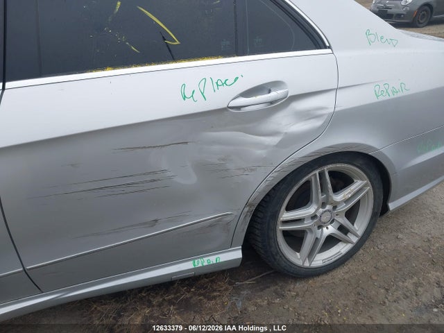Продажа на аукционе авто 2012 Mercedes-benz E 550 4matic, vin: WDDHF9BB0CA573893, номер лота: 12633379
