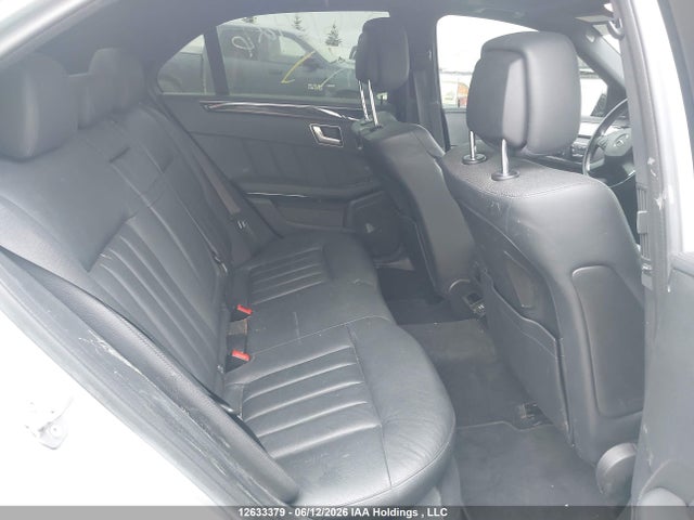 Продажа на аукционе авто 2012 Mercedes-benz E 550 4matic, vin: WDDHF9BB0CA573893, номер лота: 12633379