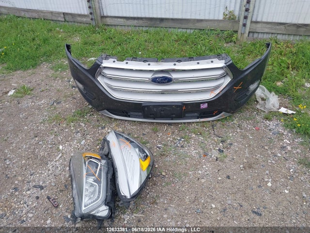 Ford ESCAPE SEL 2019 1FMCU9HD7KUC16643 Image 12