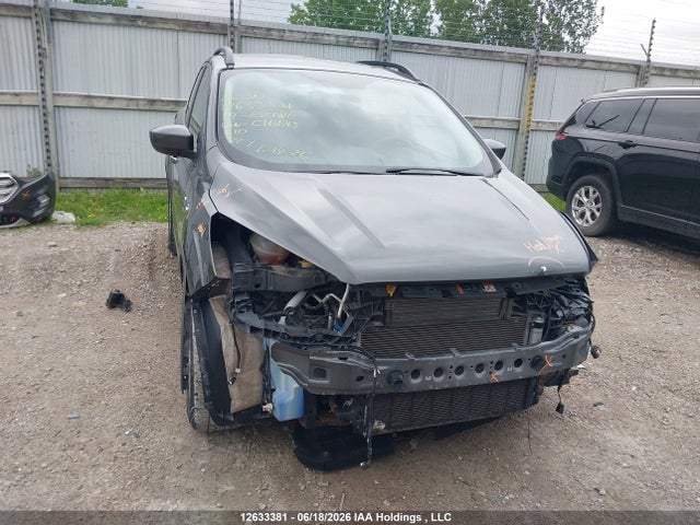 Ford ESCAPE SEL 2019 1FMCU9HD7KUC16643 Image 13