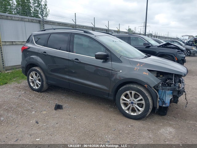 Ford ESCAPE SEL 2019 1FMCU9HD7KUC16643 Image 14