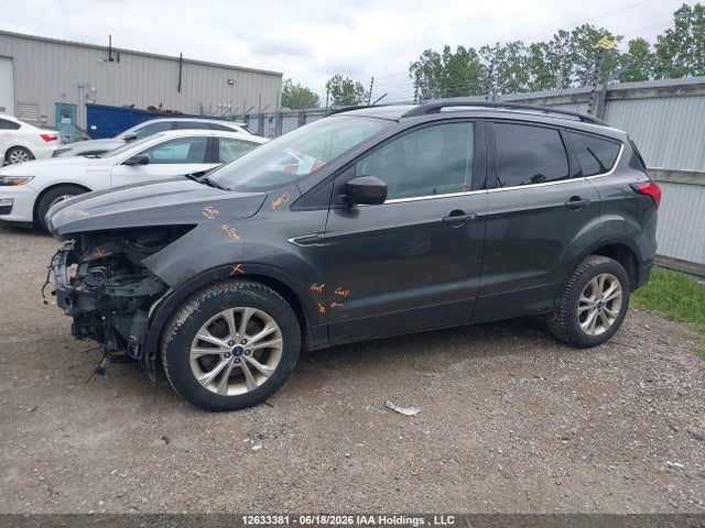 Ford ESCAPE SEL 2019 1FMCU9HD7KUC16643 Image 15