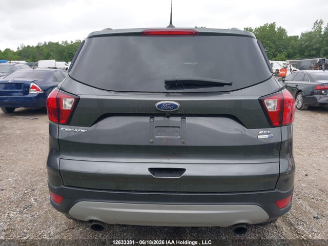 Ford ESCAPE SEL 2019 1FMCU9HD7KUC16643 Image 17