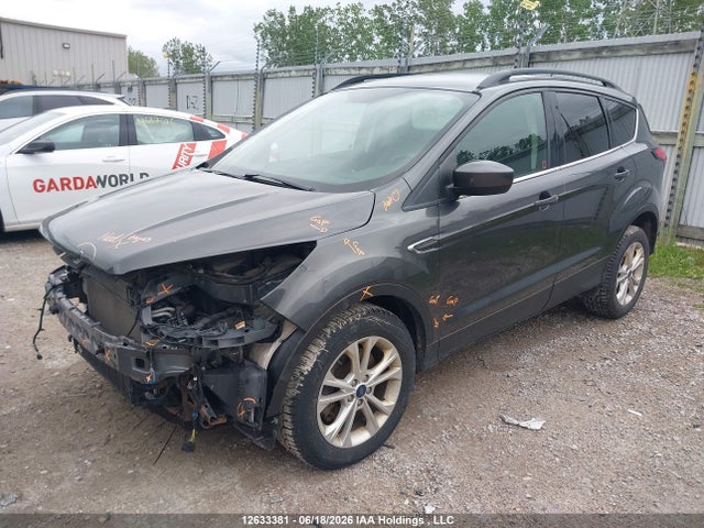 Ford ESCAPE SEL 2019 1FMCU9HD7KUC16643 Image 2