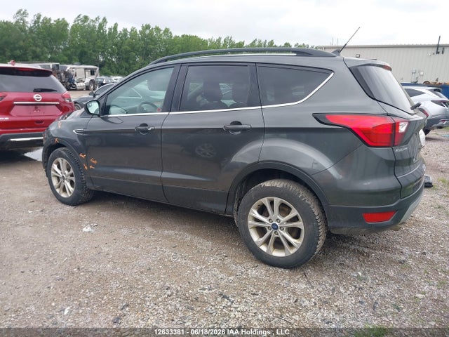 Ford ESCAPE SEL 2019 1FMCU9HD7KUC16643 Image 3