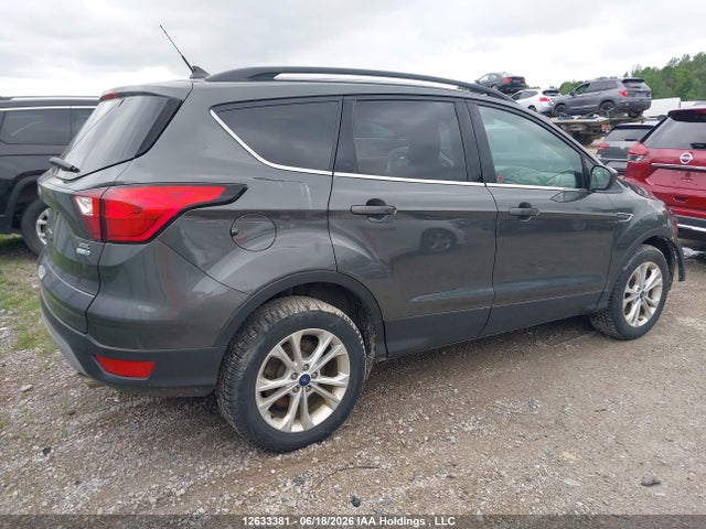 Ford ESCAPE SEL 2019 1FMCU9HD7KUC16643 Image 4