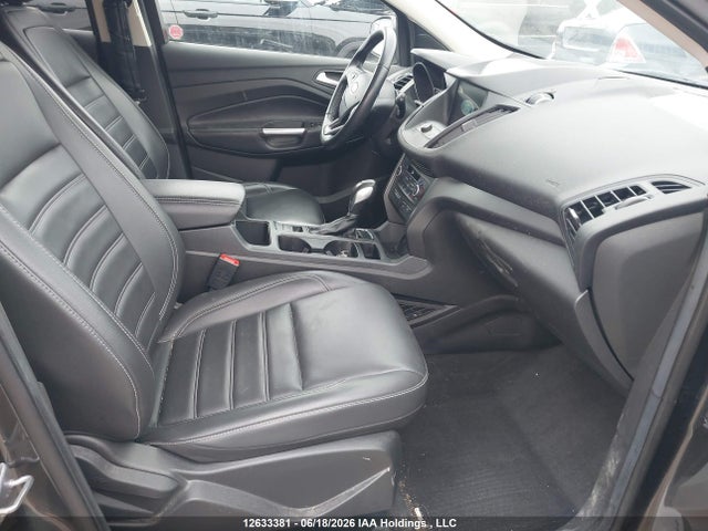 Ford ESCAPE SEL 2019 1FMCU9HD7KUC16643 Image 5