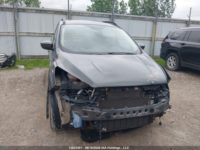 Ford ESCAPE SEL 2019 1FMCU9HD7KUC16643 Image 6