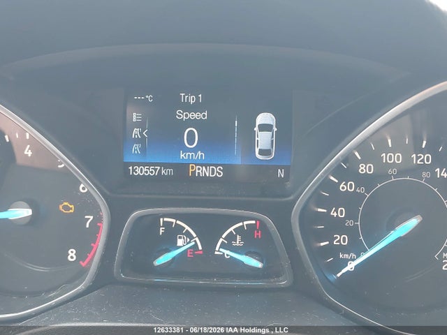 Ford ESCAPE SEL 2019 1FMCU9HD7KUC16643 Image 7