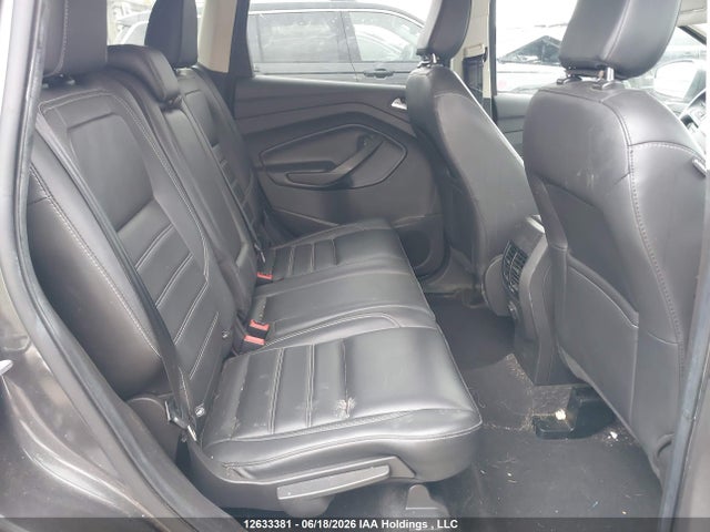 Ford ESCAPE SEL 2019 1FMCU9HD7KUC16643 Image 8