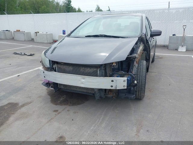 Honda Civic 2015 2HGFB2E51FH056913 Image 2