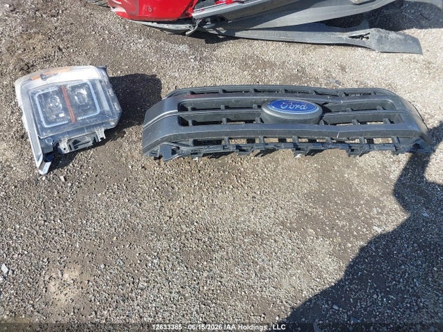 Ford F150 Supercrew 2023 1FTEW1EP0PFD11936 Image 11