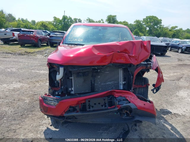 Ford F150 Supercrew 2023 1FTEW1EP0PFD11936 Image 12