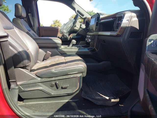 Ford F150 Supercrew 2023 1FTEW1EP0PFD11936 Image 5
