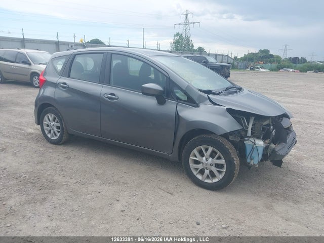 2019 3N1CE2CP6KL356786 main image