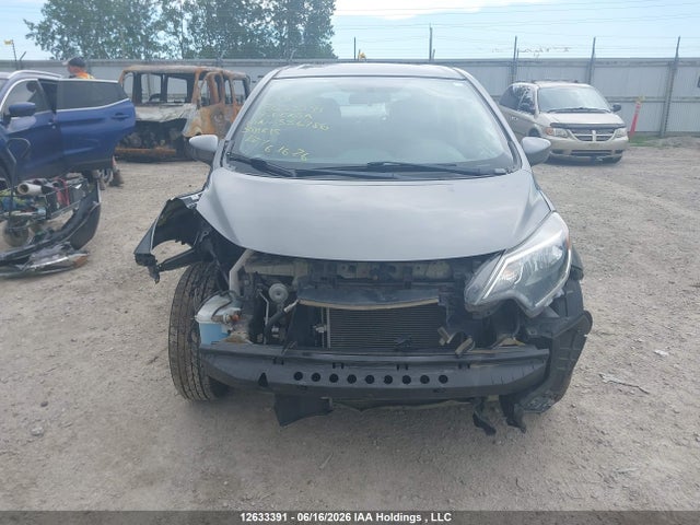 Nissan Versa Note S/sr/sv 2019 3N1CE2CP6KL356786 Image 13