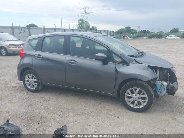 Nissan Versa Note S/sr/sv 2019 3N1CE2CP6KL356786 Image 14