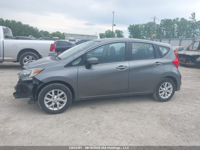 Nissan Versa Note S/sr/sv 2019 3N1CE2CP6KL356786 Image 15