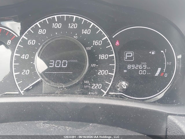 Nissan Versa Note S/sr/sv 2019 3N1CE2CP6KL356786 Image 16