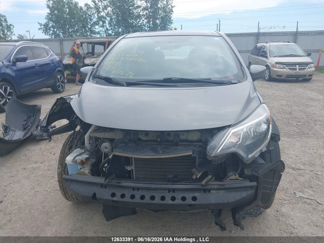 Nissan Versa Note S/sr/sv 2019 3N1CE2CP6KL356786 Image 6