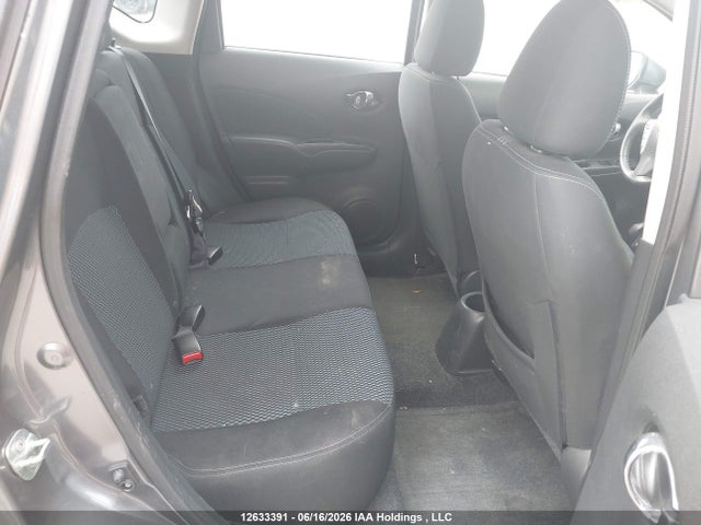 Nissan Versa Note S/sr/sv 2019 3N1CE2CP6KL356786 Image 8