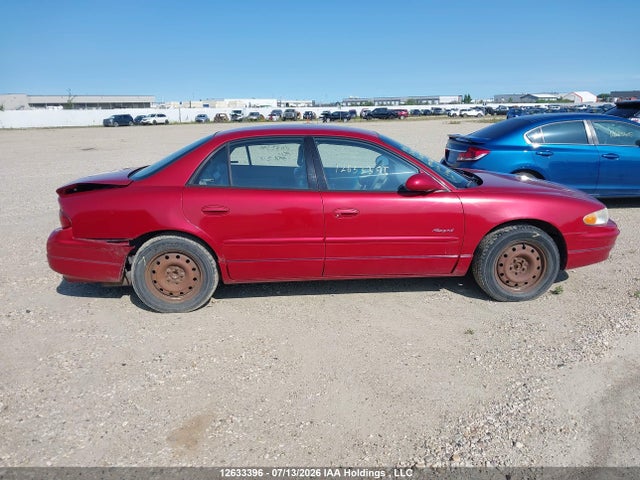 Aukcja sprzedaży 1998 Buick Regal Ls, vin: 2G4WB52K9W1602906, numer aukcji: 12633396