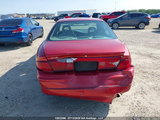 Aukcja sprzedaży 1998 Buick Regal Ls, vin: 2G4WB52K9W1602906, numer aukcji: 12633396