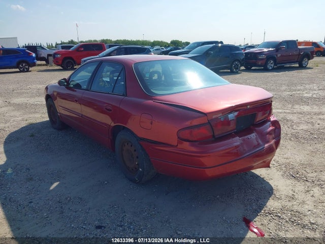 Aukcja sprzedaży 1998 Buick Regal Ls, vin: 2G4WB52K9W1602906, numer aukcji: 12633396