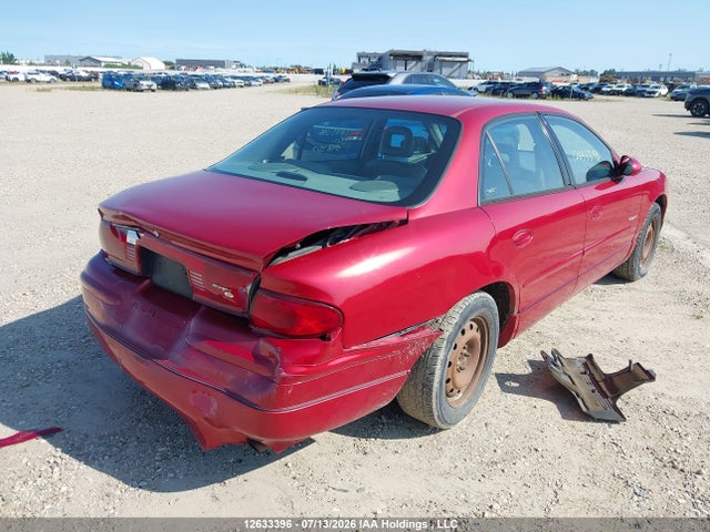 Aukcja sprzedaży 1998 Buick Regal Ls, vin: 2G4WB52K9W1602906, numer aukcji: 12633396