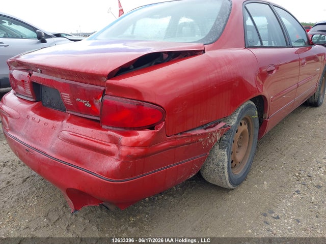 Aukcja sprzedaży 1998 Buick Regal Ls, vin: 2G4WB52K9W1602906, numer aukcji: 12633396