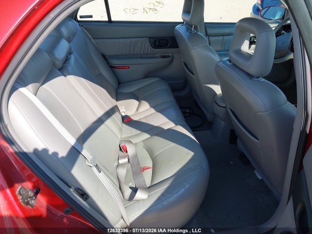 Aukcja sprzedaży 1998 Buick Regal Ls, vin: 2G4WB52K9W1602906, numer aukcji: 12633396