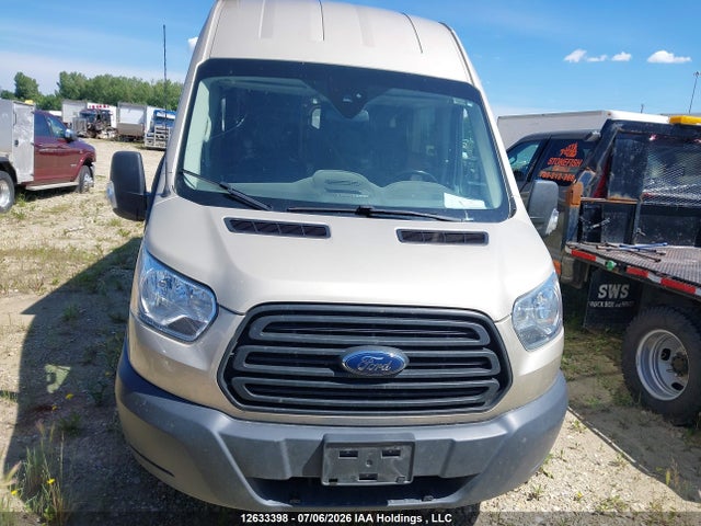 Aukcja sprzedaży 2017 Ford Transit-350, vin: 1FTBW3XG1HKA32743, numer aukcji: 12633398