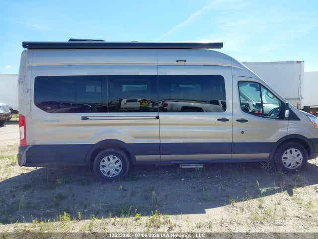Aukcja sprzedaży 2017 Ford Transit-350, vin: 1FTBW3XG1HKA32743, numer aukcji: 12633398