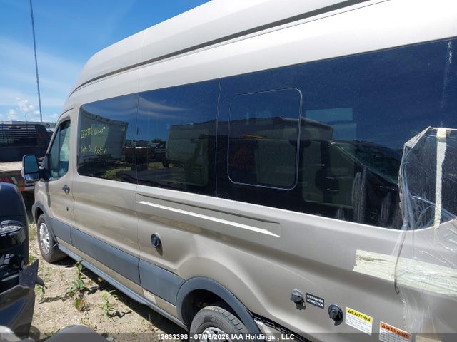 Aukcja sprzedaży 2017 Ford Transit-350, vin: 1FTBW3XG1HKA32743, numer aukcji: 12633398