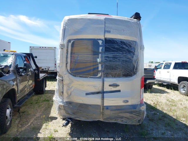Aukcja sprzedaży 2017 Ford Transit-350, vin: 1FTBW3XG1HKA32743, numer aukcji: 12633398